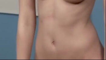 Nude White Women With Black Men